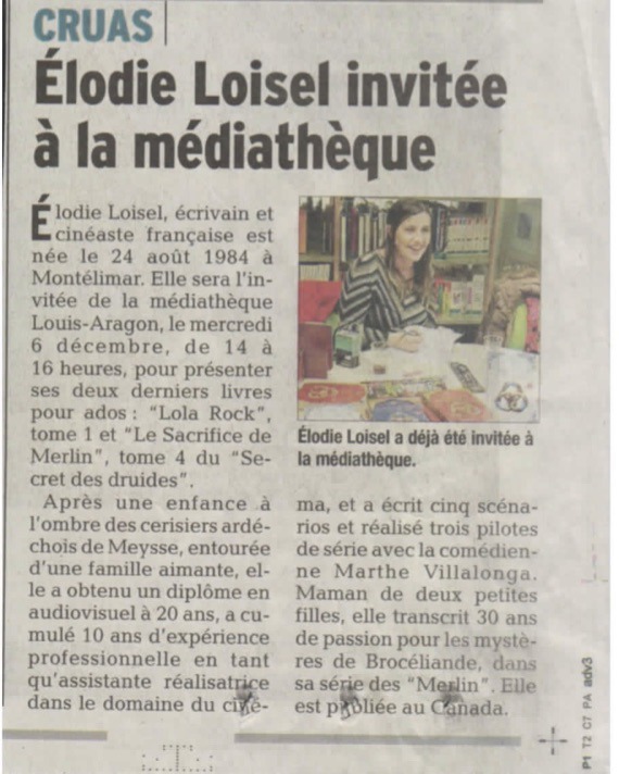 Médiatèque-de-Cruas-article-de-presse-Elodie-Loisel-Auteur.jpg