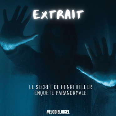 LE SECRET DE HENRI HELLER