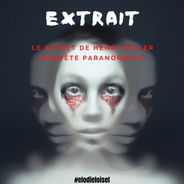 LE SECRET DE HENRI HELLER #extrait3