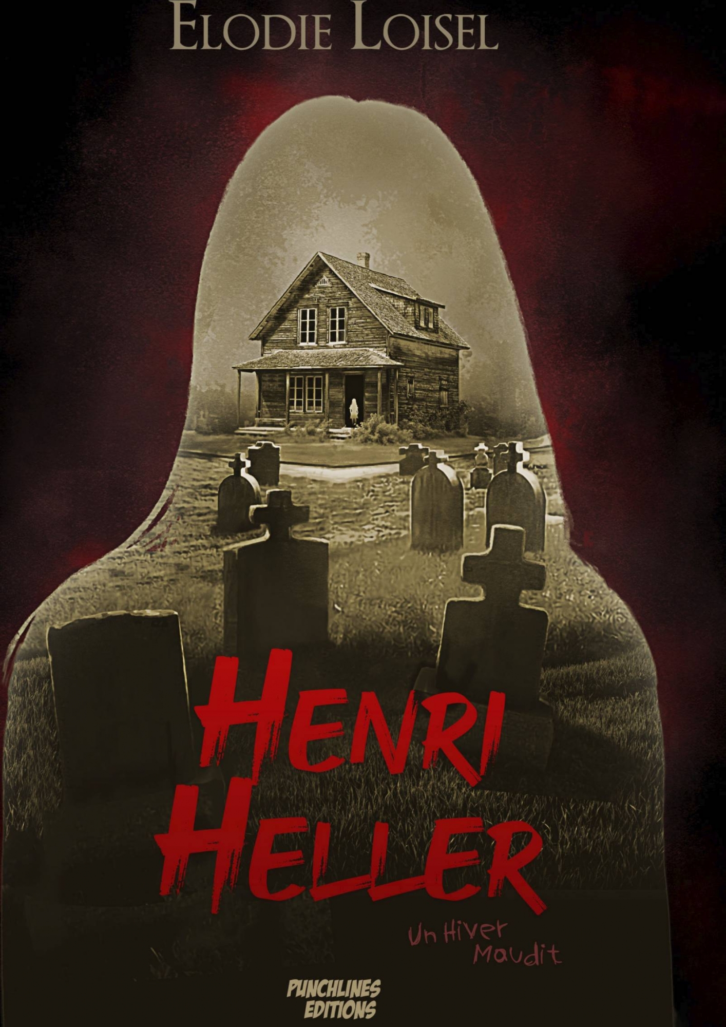 HENRI HELLER – Un hiver maudit