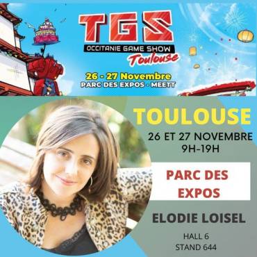 TGS TOULOUSE 2022