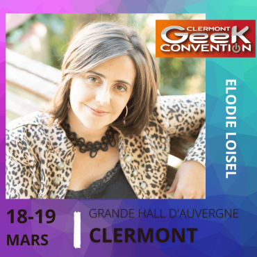 CLERMONT GEEK CONVENTION