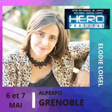 HERO FESTIVAL GRENOBLE